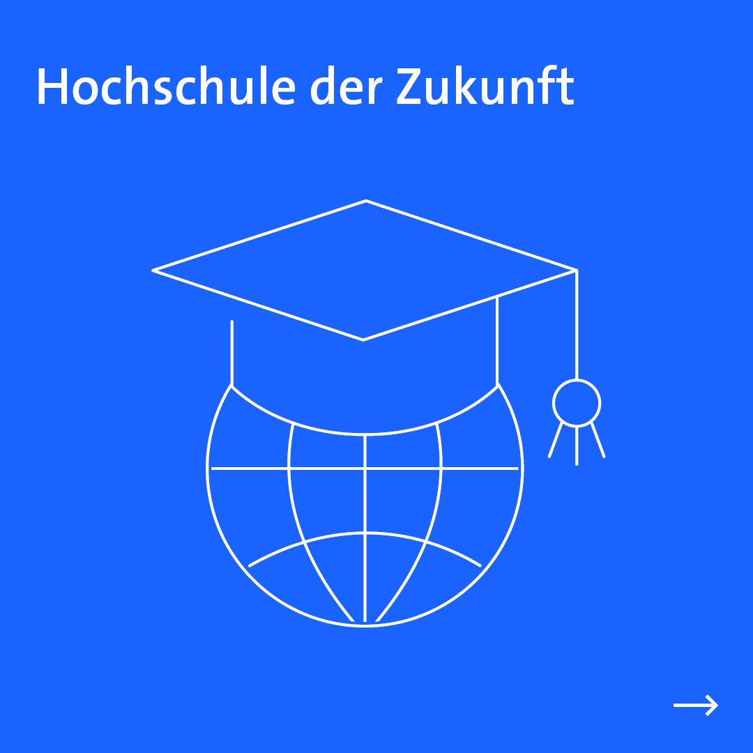 Hochschule der Zukunft
