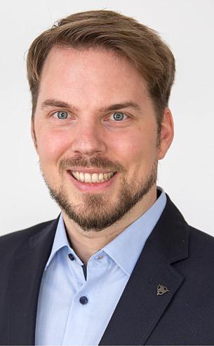 Dr. Johannes Hellenbrand