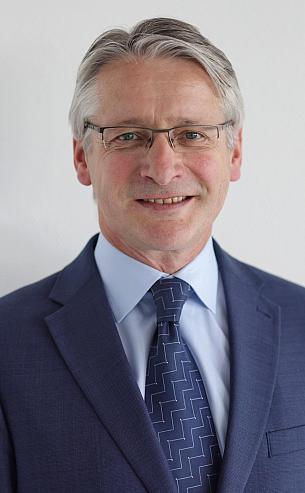 Prof. Dr. Hubert Ertl