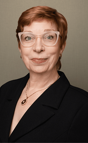 Prof. Dr. Susanne Lin-Klitzing