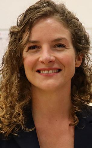 Prof. Dr. Sandra Eisenreich