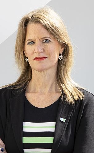 Sandra Schlösser