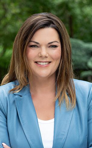 Sarah Hanson-Young