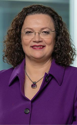 Andrea Nahles