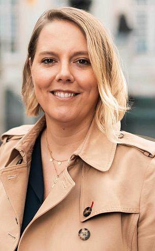 MdL Franziska Müller-Rech