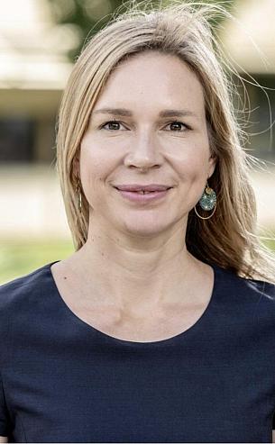 Prof. Dr. Nina Kolleck