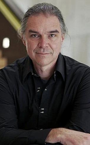 Prof. Holger H. Hoos