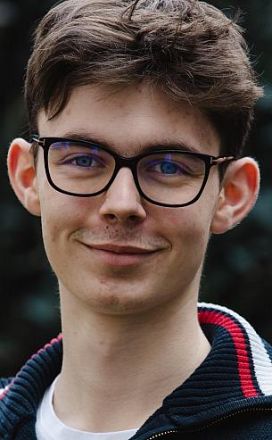 Benedikt Kammergruber