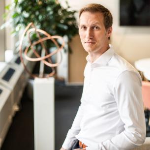 Daniel Terzenbach