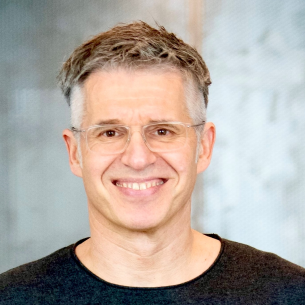 Dr. Bernhard Rohleder