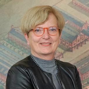 Prof. Dr. Ulrike Tippe