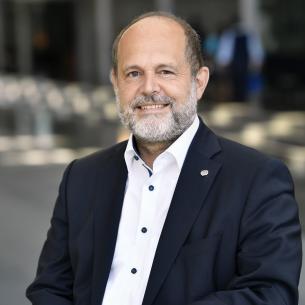 Prof. Dr. Stephan Seiter