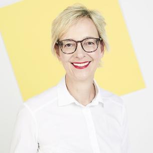 Christine Regitz