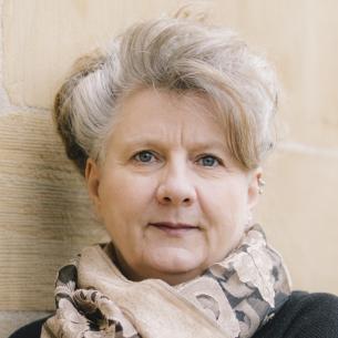 Susanne Beckmann