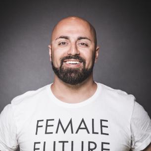 Ali Mahlodji