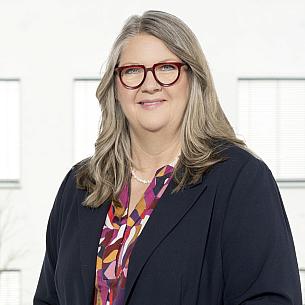 Andrea Gerlach-Newman