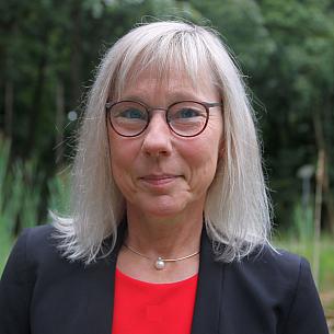 Ulrike Elkemann