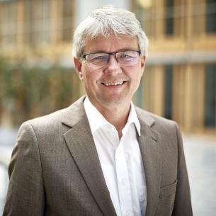 Dr. Achim Dercks