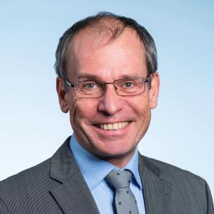 Prof. Bernd Fitzenberger