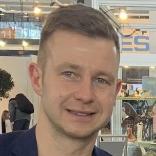 Florian Brückner