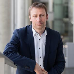MdB Holger Mann