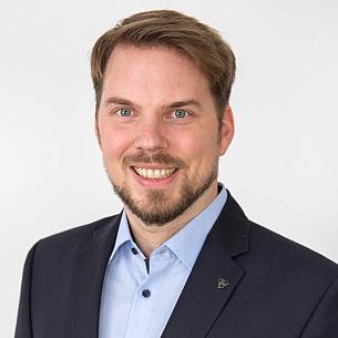 Dr. Johannes Hellenbrand