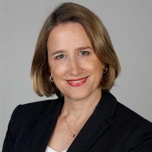 Julia von Westerholt
