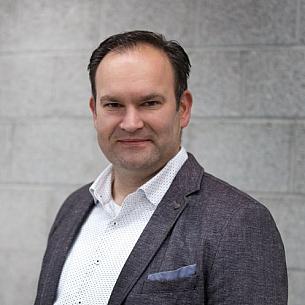 Oliver Kracht
