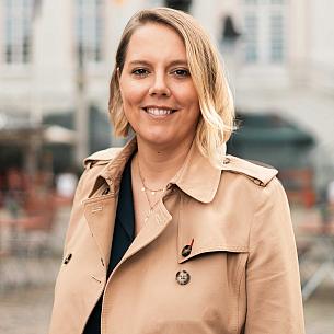 Franziska Müller-Rech