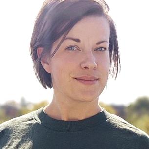 Maria Wiesner