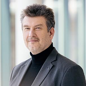 Prof. Dr.-Ing. Martin Steinebach