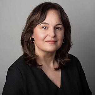 MdB Ayşe Asar | Foto: Julia Imhoff 