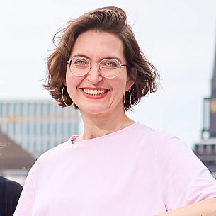 Jutta Schneider