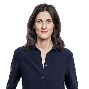 Miriam Strasmann