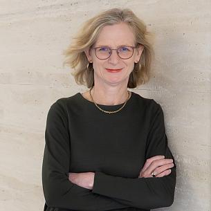 Dr. Susanne Eggert