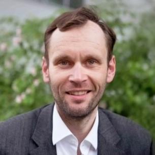 Dr. Torsten Kühne