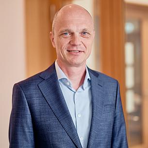 Dr. Markus Warnke