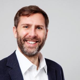 Thorsten Leimbach