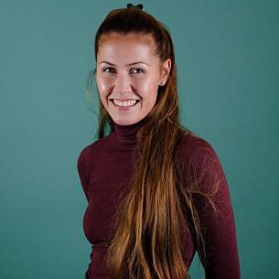 Stephanie Gerken
