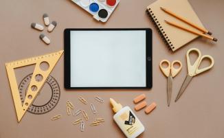 Digitale Technologien sind im Lehrerzimmer Standard