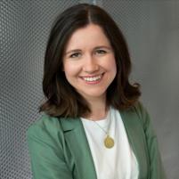 Bitkom Kontakt | Elisabeth Allmendinger