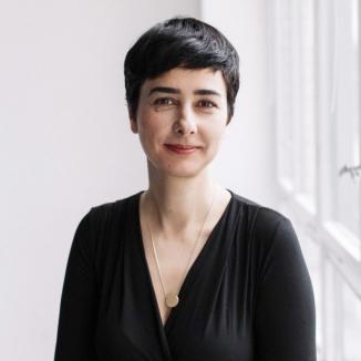 bildung22 | Speaker: Prof. Dr. Aysel Yollu-Tok