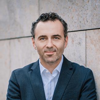 BiKo22 | Speaker: Thomas Jarzombek