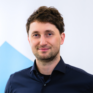 BiKo22 Speaker: Alexander Gillwald