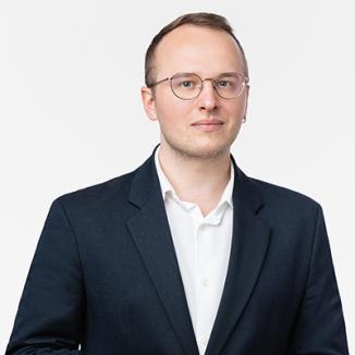 biko22 | Speaker: Dominik Theis