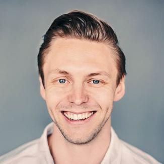 BiKo22 | Speaker: Marius Vennemann