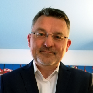 biko22 | Speaker: Waldemar Sobieroj