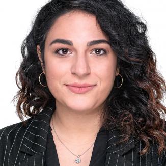 bildung22 | Speaker: Bahar Yilmaz
