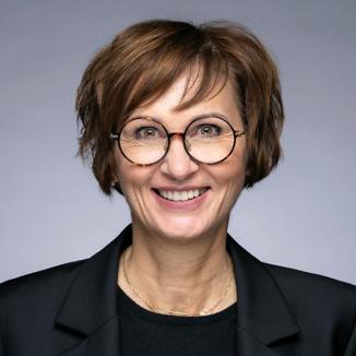 bildung22 | Speaker: Bettina Stark-Watzinger