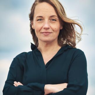 bildung22 | Speaker: Cornelia Schneider-Pungs